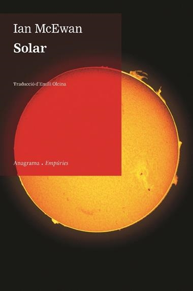 SOLAR | 9788497876889 | IAN MCEWAN