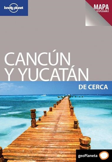 CANCUN Y YUCATAN | 9788408097778 | GREG BENCHWICK