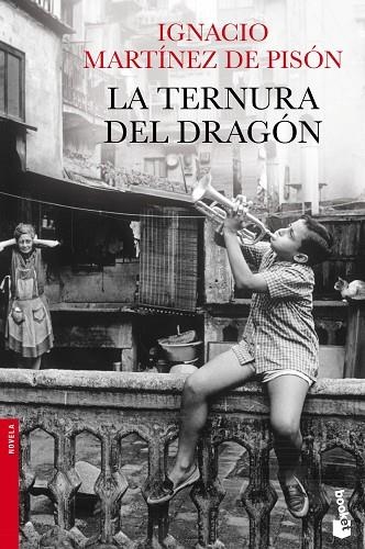 TERNURA DEL DRAGON, LA | 9788432250989 | IGNACIO ARROYO MARTINEZ