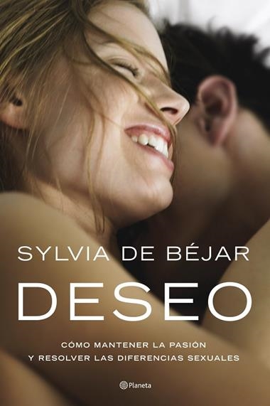 DESEO | 9788408100683 | DE BEJAR, SYLVIA