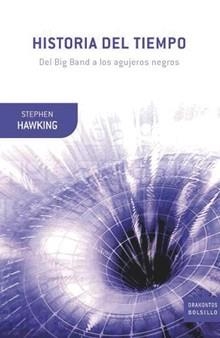 HISTORIA DEL TIEMPO | 9788498921939 | STEPHEN HAWKING