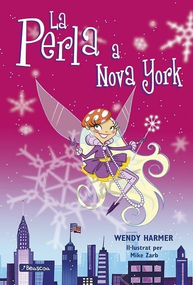 LA PERLA 11 A NOVA YORK | 9788448831738 | WENDY HARMER