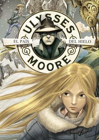 EL PAIS DEL HIELO | 9788484416951 | PIERDOMENICO BACCALARIO