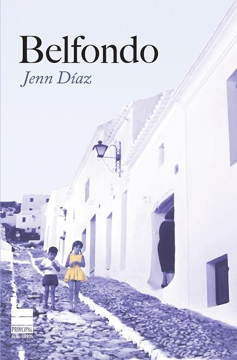 BELFONDO | 9788493831684 | JENN DIAZ