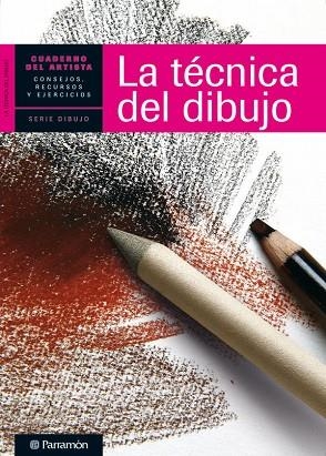 TECNICA DEL DIBUJO, LA | 9788434237421 | PARRAMON, EQUIPO/SANMIGUEL, DAVID