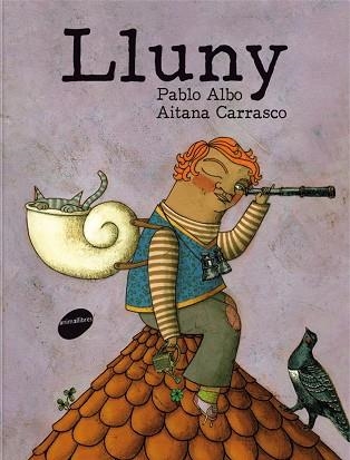 LLUNY | 9788415095477 | ALBO, PABLO & CARRASCO, AITANA