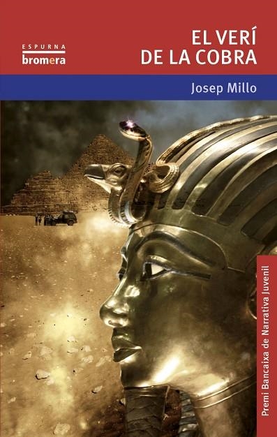 EL VERI DE LA COBRA | 9788498248937 | MILLO, JOSEP