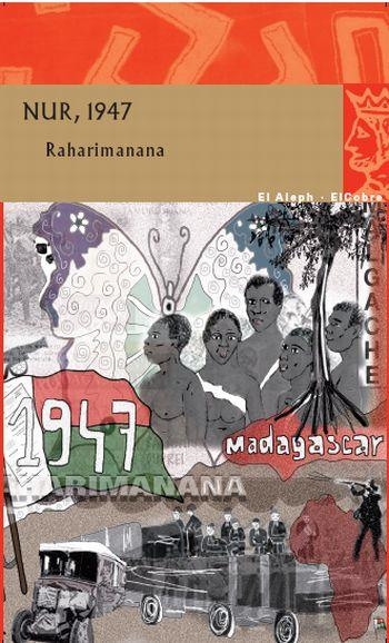 NUR, 1947 | 9788476699867 | RAHARIMANANA