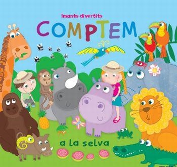 COMPTEM A LA SELVA | 9788499323121 | DIVERSOS AUTORS
