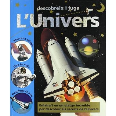 UNIVERS, L' | 9788479423247 | EDWARDS, HERMIONE