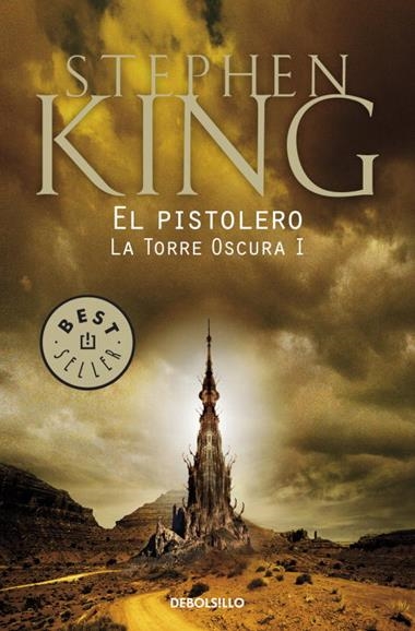 EL PISTOLERO | 9788499081984 | STEPHEN KING