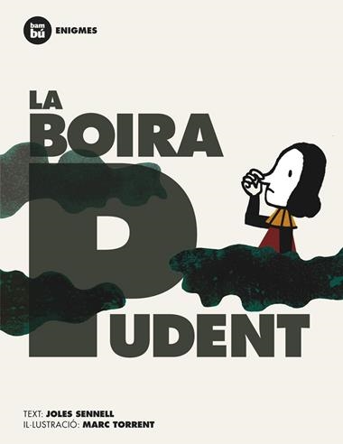 BOIRA PUDENT, LA | 9788483431306 | SENNELL/TORRENT