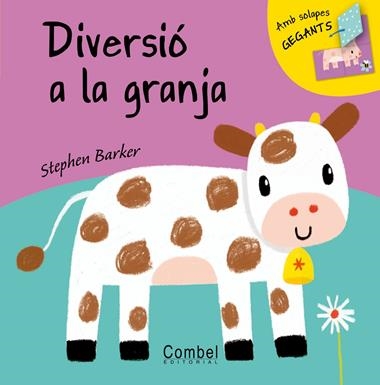 DIVERSIO A LA GRANJA | 9788498256604 | BARKER, STEPHEN