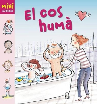 EL COS HUMA | 9788480169332