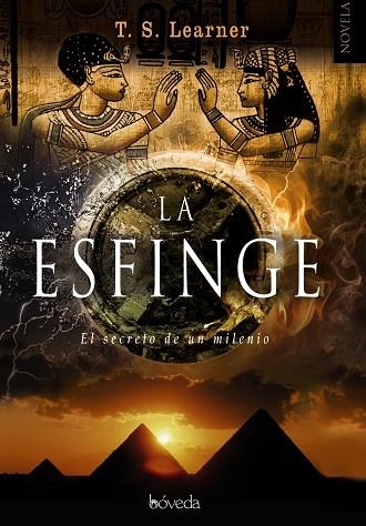 ESFINGE, LA | 9788493743062 | LEARNER, T.S.
