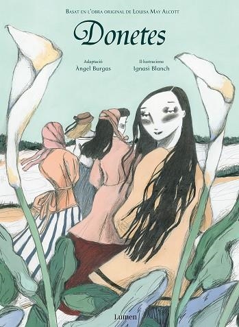 DONETES | 9788448831790 | LOUISA MAY ALCOTT