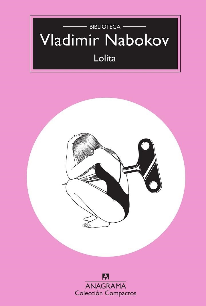LOLITA | 9788433968272 | VLADIMIR NABOKOV