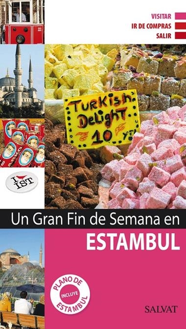 ESTAMBUL | 9788421685433