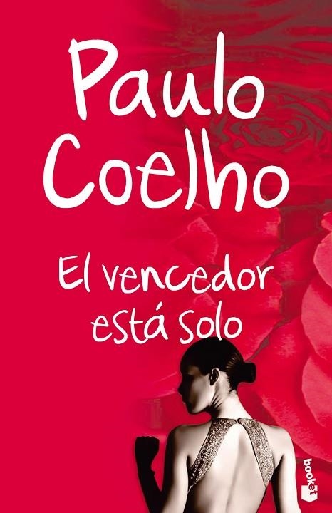 EL VENCEDOR ESTA SOLO | 9788408101659 | COELH0, PAULO