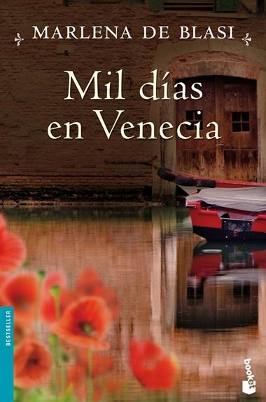 MIL DIAS EN VENECIA | 9788427037298 | DE BLASI, MARLENA