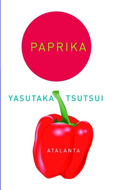 Paprika | 9788493724795 | Yasutaka Tsutsui