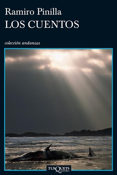 LOS CUENTOS | 9788483833179 | PINILLA, RAMIRO