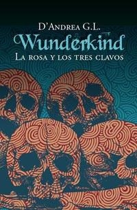 ROSA Y LOS TRES CLAVOS, LA | 9788427200890 | ANDREA, G.L.