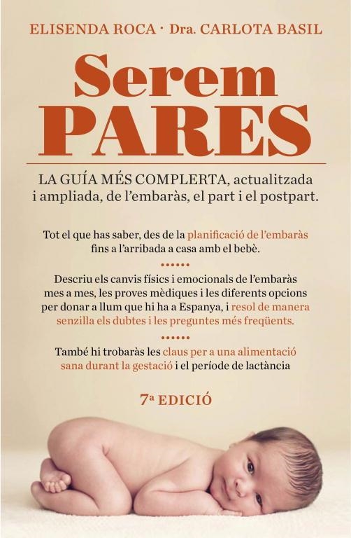 SEREM PARES | 9788401387692 | ELISENDA ROCA & CARLOTA BASIL