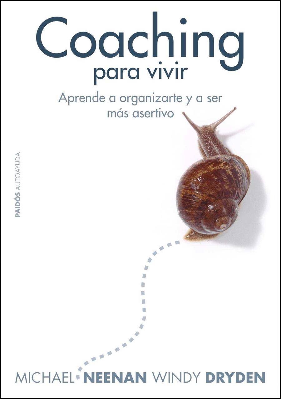 COACHING PARA VIVIR | 9788449325199 | NEENAN, MICHAEL & DRYDEN, WINDY