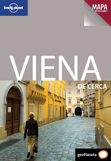 VIENA DE CERCA | 9788408097846 | CAROLINE SIEG/ANTHONY HAYWOOD