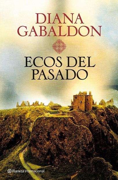 ECOS DEL PASADO | 9788408101482 | BAGALDON, DIANA