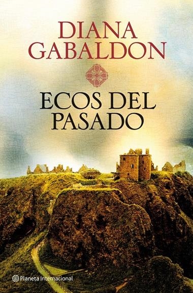 ECOS DEL PASADO | 9788408101482 | BAGALDON, DIANA