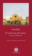 El síndrome del viajero | 9788496974791 | Stendhal