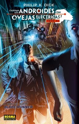 SUEÑAN LOS ANDRIODES CON OVEJAS ELECTRICAS? 01 | 9788467904192 | PHILIP K. DICK