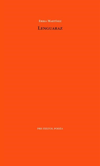 LENGUARA | 9788415297161 | MARTINEZ, ERIKA