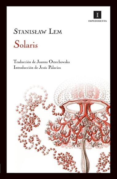 SOLARIS | 9788415130093 | Stanislaw Lem