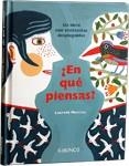 EN QUE PIENSAS ? | 9788492750498 | MOREAU, LAURENT