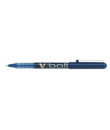 V BALL 0.7 BLAU | 4902505134739 | PILOT