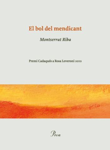EL BOL DEL MEDICANT | 9788475882499 | RIBA, MONTSERRAT