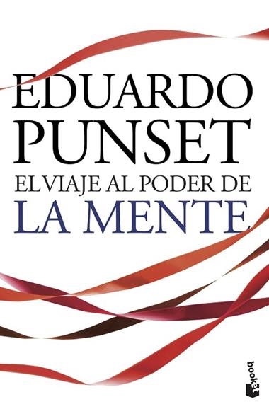 VIAJE AL PODER DE LA MENTE | 9788423344253 | EDUARDO PUNSET