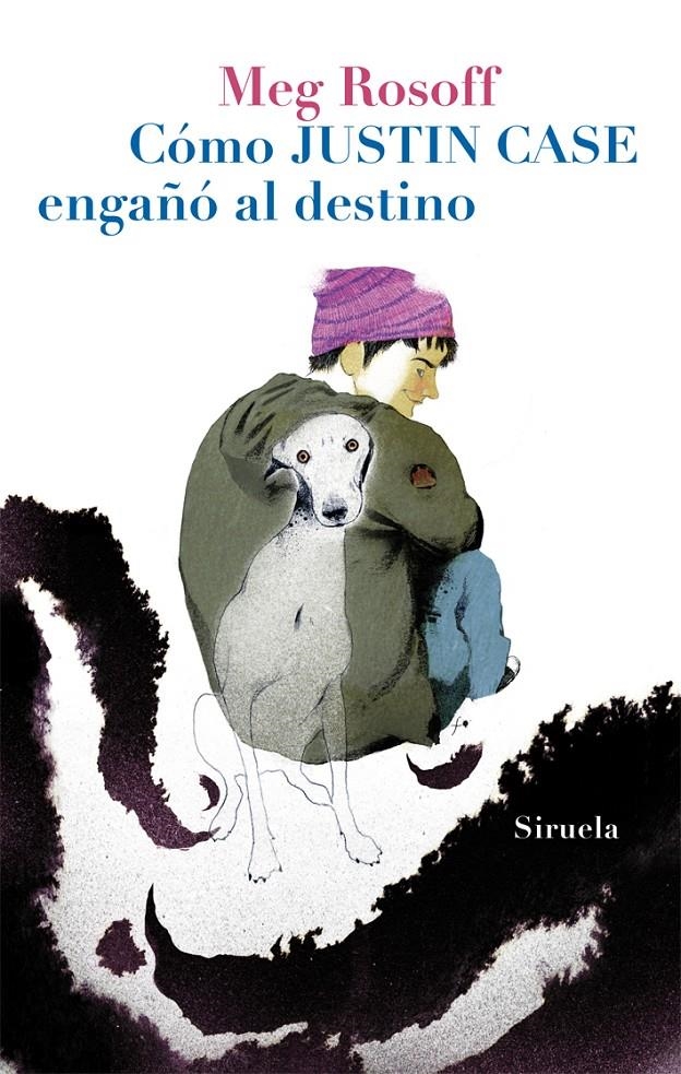 COMO JUSTIN CASE ENGAÑO AL DESTINO | 9788498415810 | ROSOFF, MEG