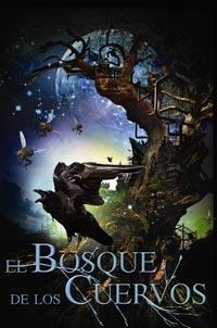 EL BOSQUE DE LOS CUERVOS | 9788427200937 | PETERS, ANDREW
