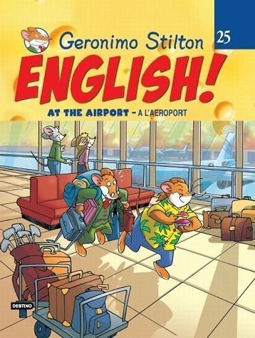 PACK STILTON  ANGLES 13 | 9788499321936 | GERONIMO STILTON