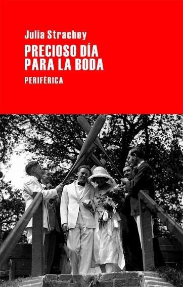 Precioso día para la boda | 9788492865314 | Julia Strachey