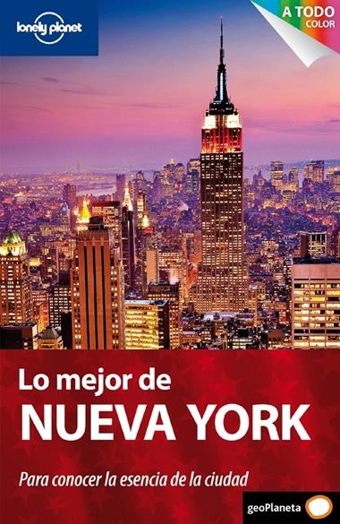 NUEVA YORK, LO MEJOR DE | 9788408097860 | AA. VV.