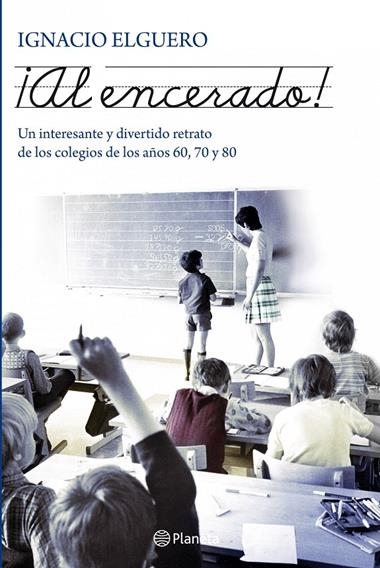 AL ENCERADO ! | 9788408101987 | ELGUERO, IGNACIO