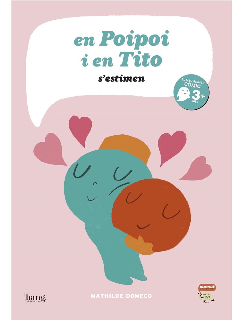 POPOI I EN TITO S'ESTIMEN, EN | 9788415051114 | DOMECQ, MATHILDE