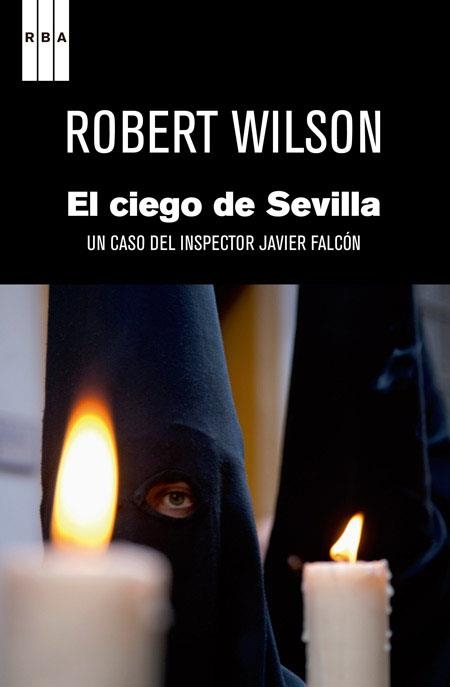 EL CIEGO DE SEVILLA | 9788490060070 | WILSON, ROBERT