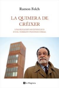 QUIMERA DE CREIXER, LA | 9788482649122 | FOLCH, RAMON