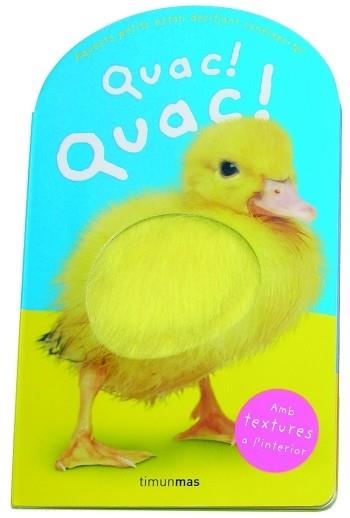 QUAC QUAC | 9788499323022 | DIVERSOS AUTORS